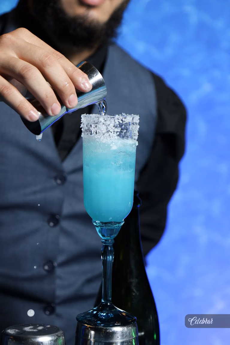 Nova carta de drinks malibu bartenders – foto 138