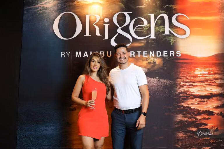 Nova carta de drinks malibu bartenders – foto 14