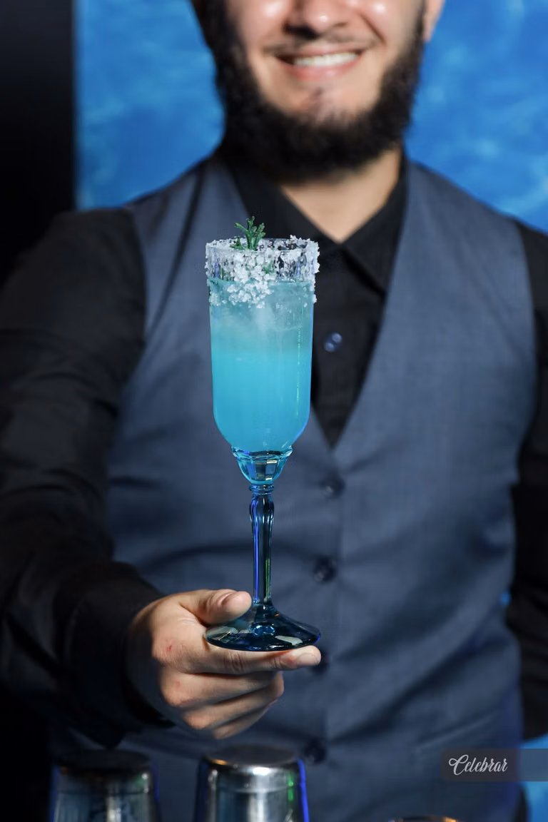 Nova carta de drinks malibu bartenders – foto 141