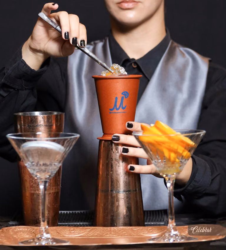 Nova carta de drinks malibu bartenders – foto 148