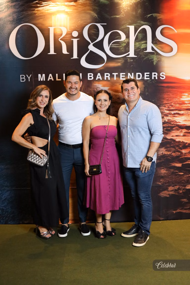 Nova carta de drinks malibu bartenders – foto 15