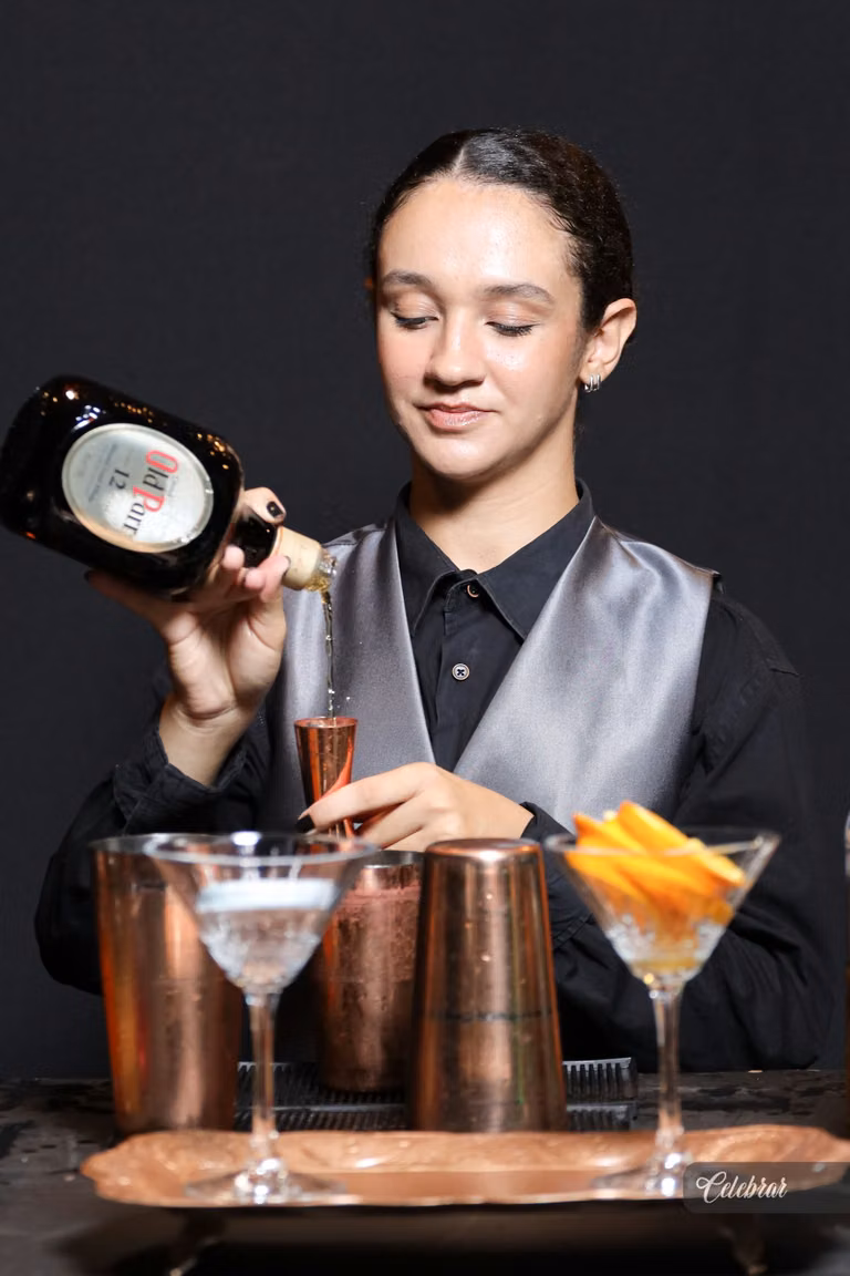 Nova carta de drinks malibu bartenders – foto 152