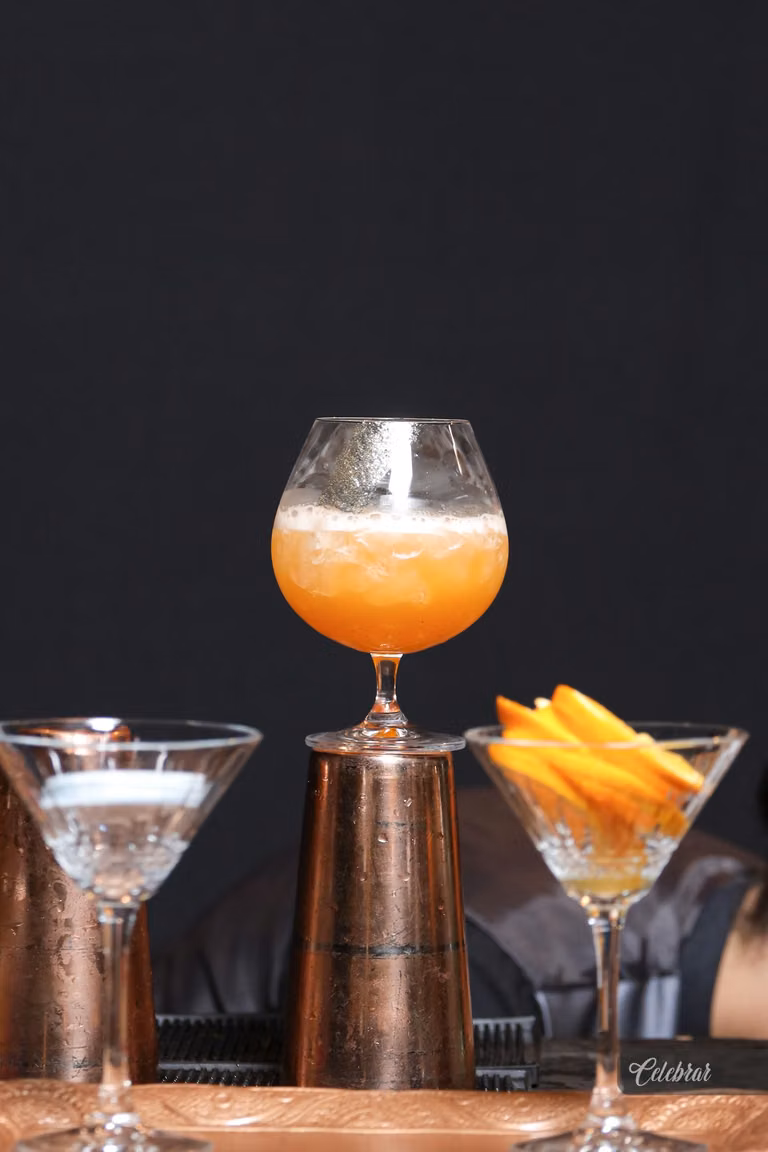 Nova carta de drinks malibu bartenders – foto 154