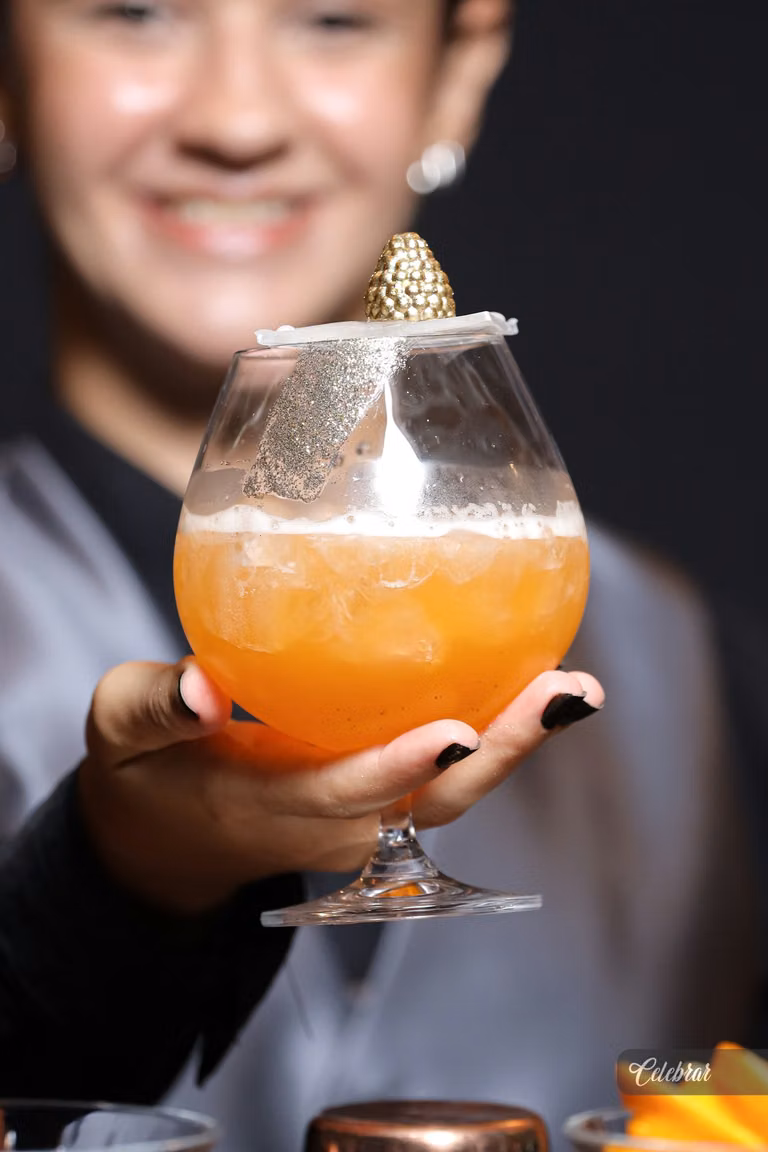 Nova carta de drinks malibu bartenders – foto 158