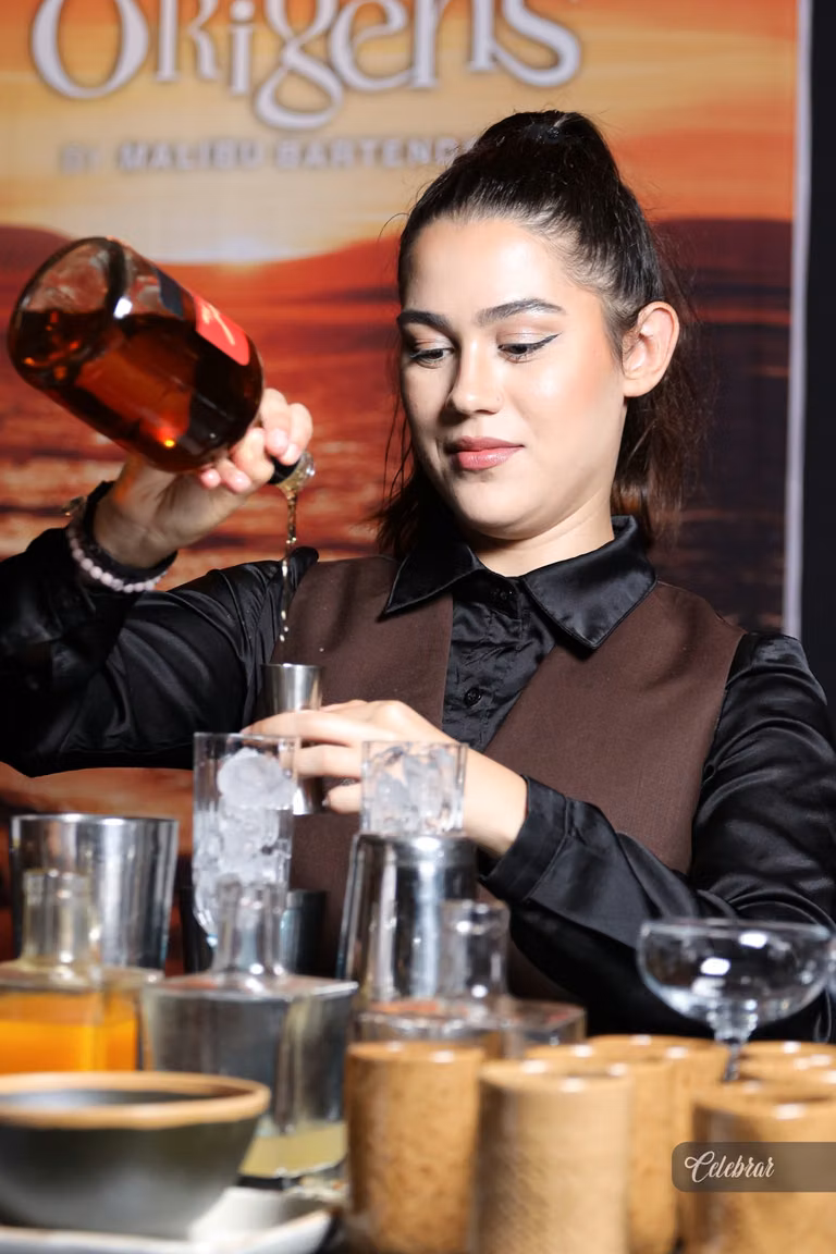 Nova carta de drinks malibu bartenders – foto 159