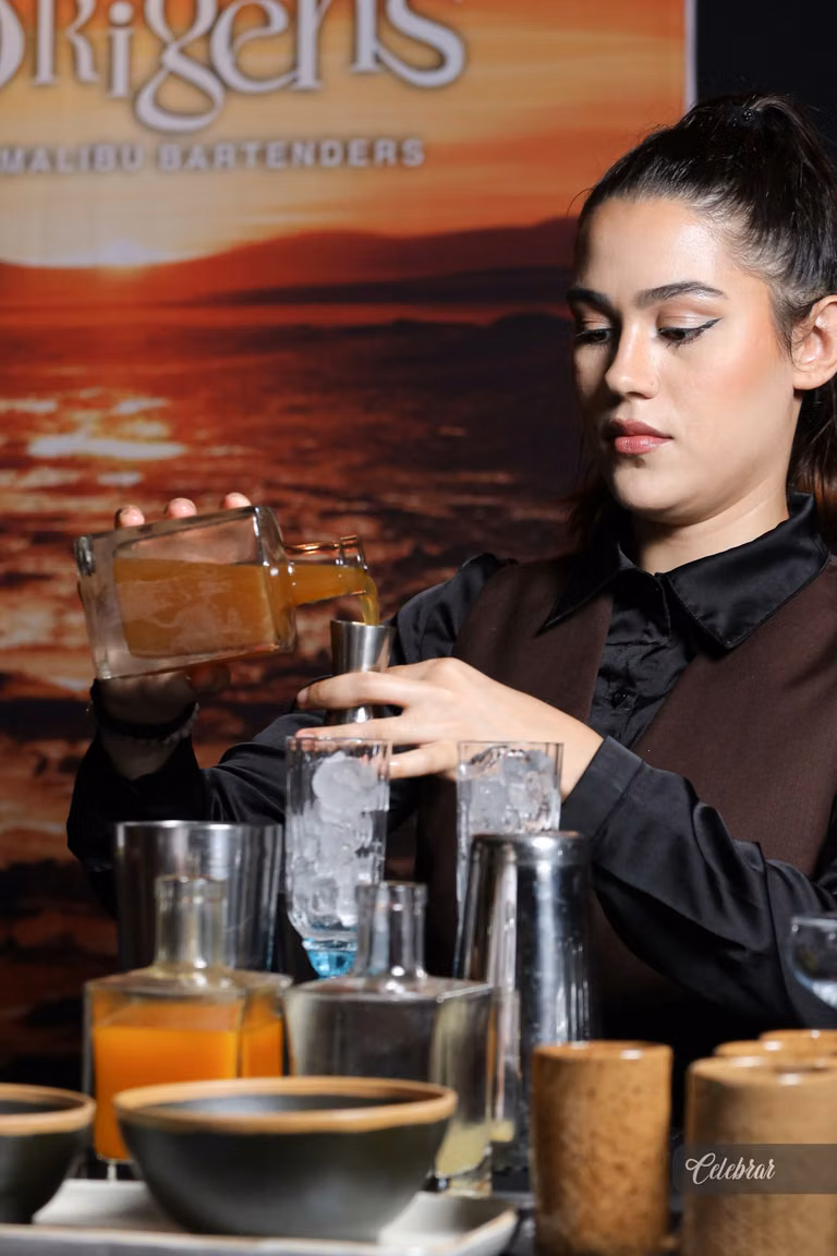 Nova carta de drinks malibu bartenders – foto 160