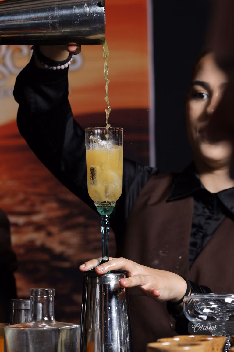 Nova carta de drinks malibu bartenders – foto 164