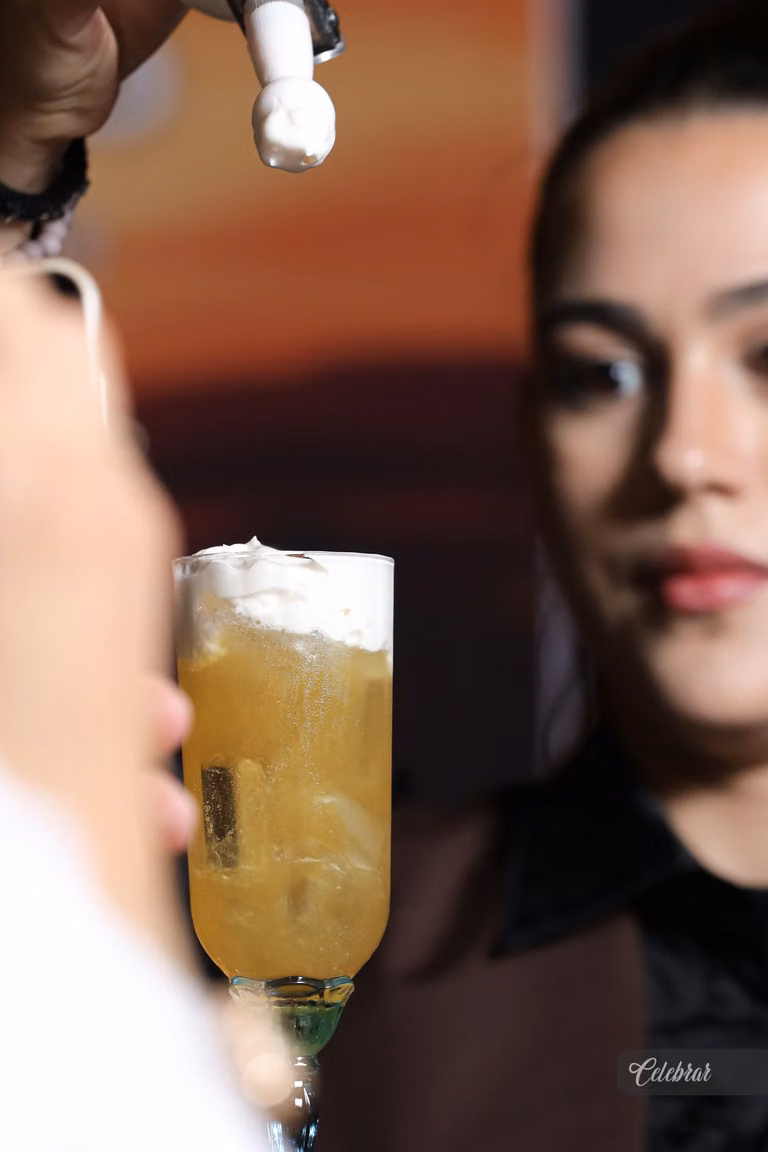Nova carta de drinks malibu bartenders – foto 166