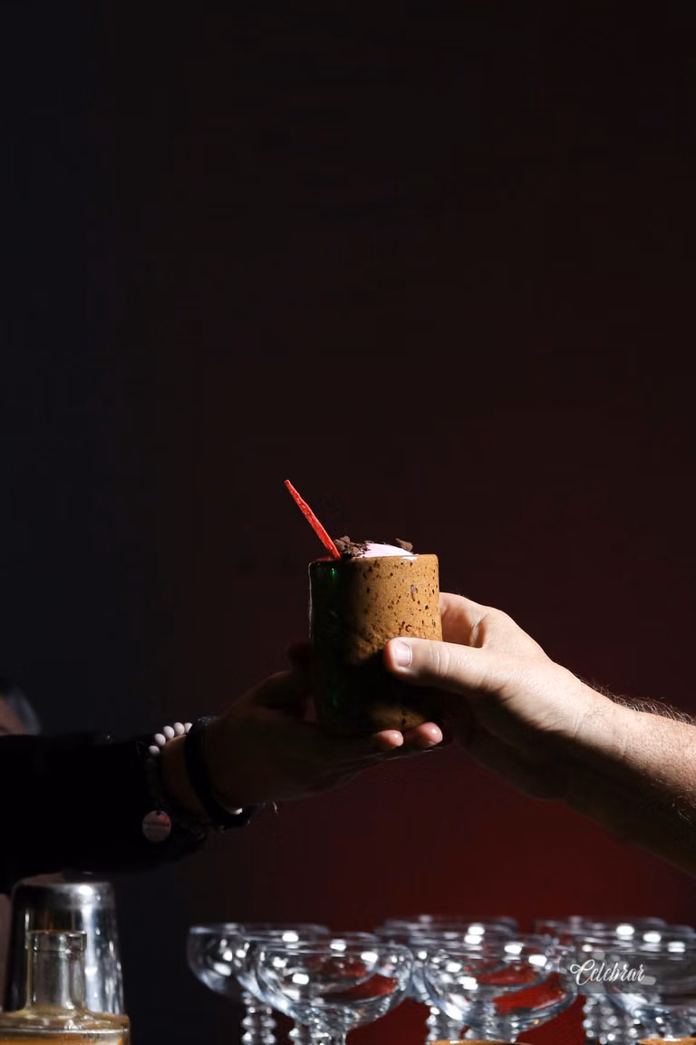 Nova carta de drinks malibu bartenders – foto 175