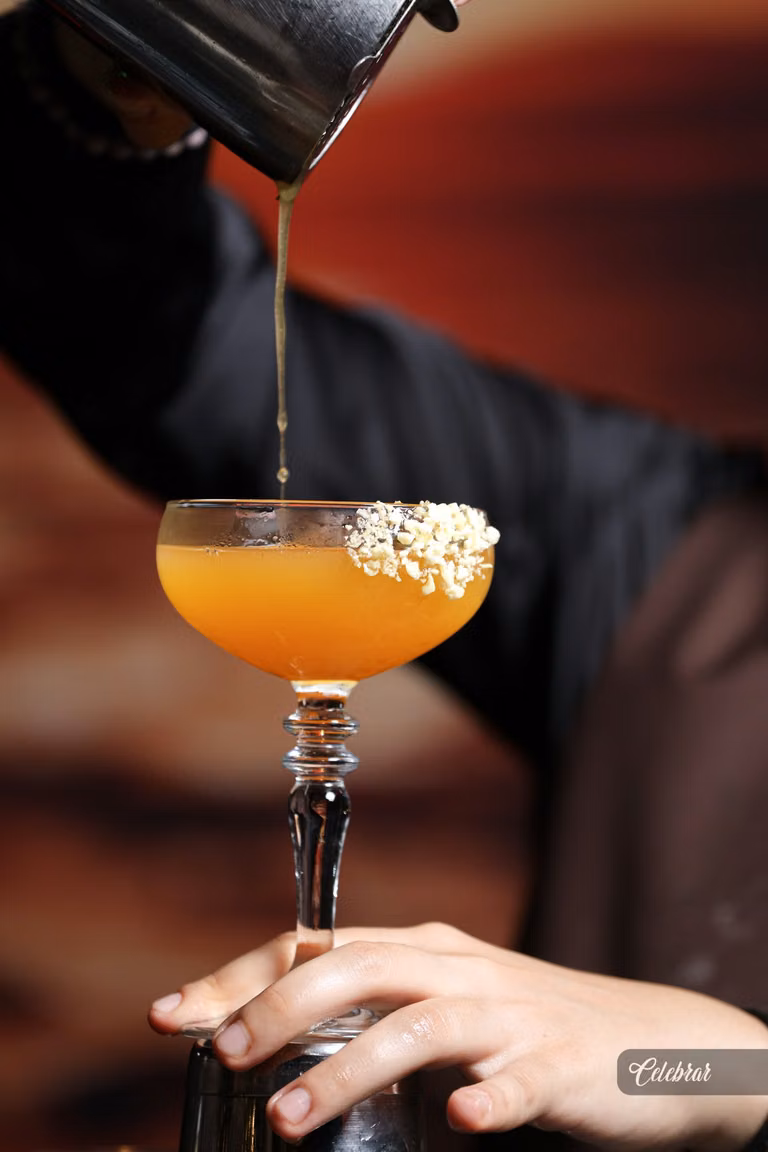 Nova carta de drinks malibu bartenders – foto 183