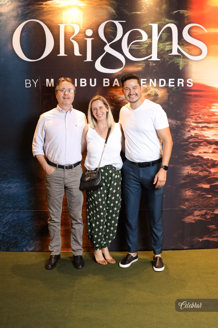 Nova carta de drinks malibu bartenders – foto 19