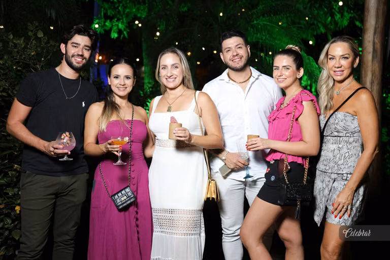 Nova carta de drinks malibu bartenders – foto 199