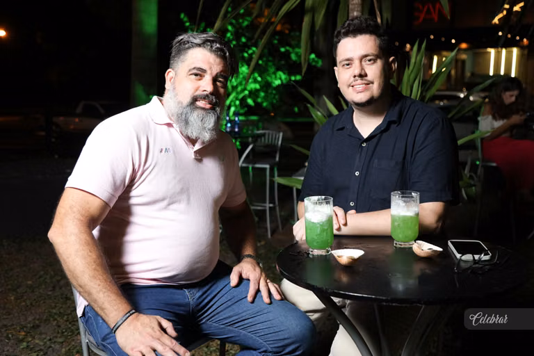 Nova carta de drinks malibu bartenders – foto 201