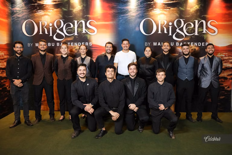 Nova carta de drinks malibu bartenders – foto 220