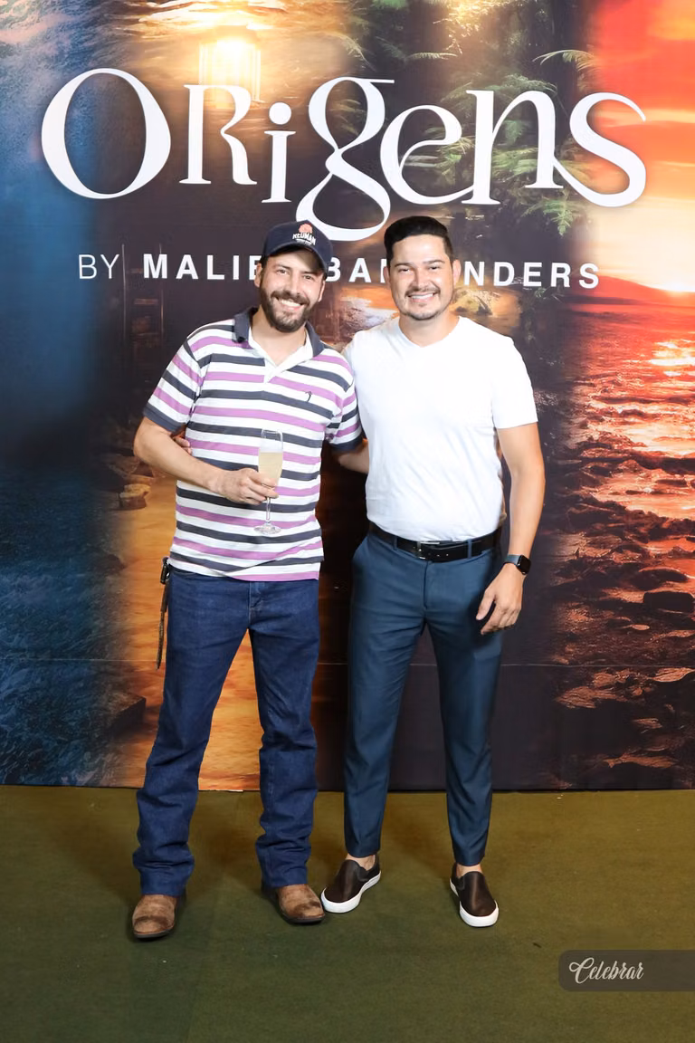 Nova carta de drinks malibu bartenders – foto 27