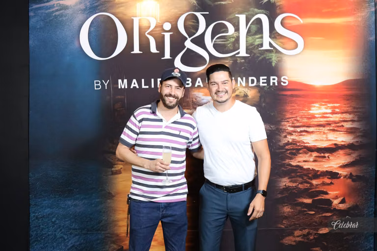 Nova carta de drinks malibu bartenders – foto 28