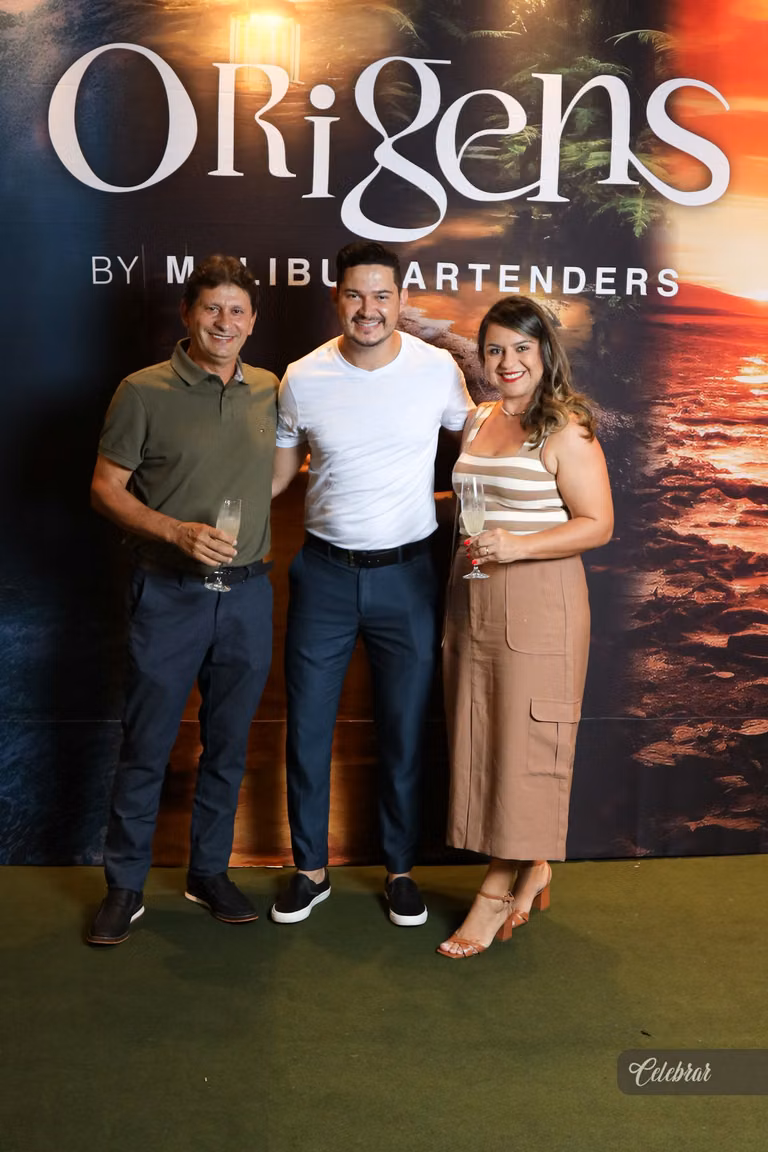 Nova carta de drinks malibu bartenders – foto 3
