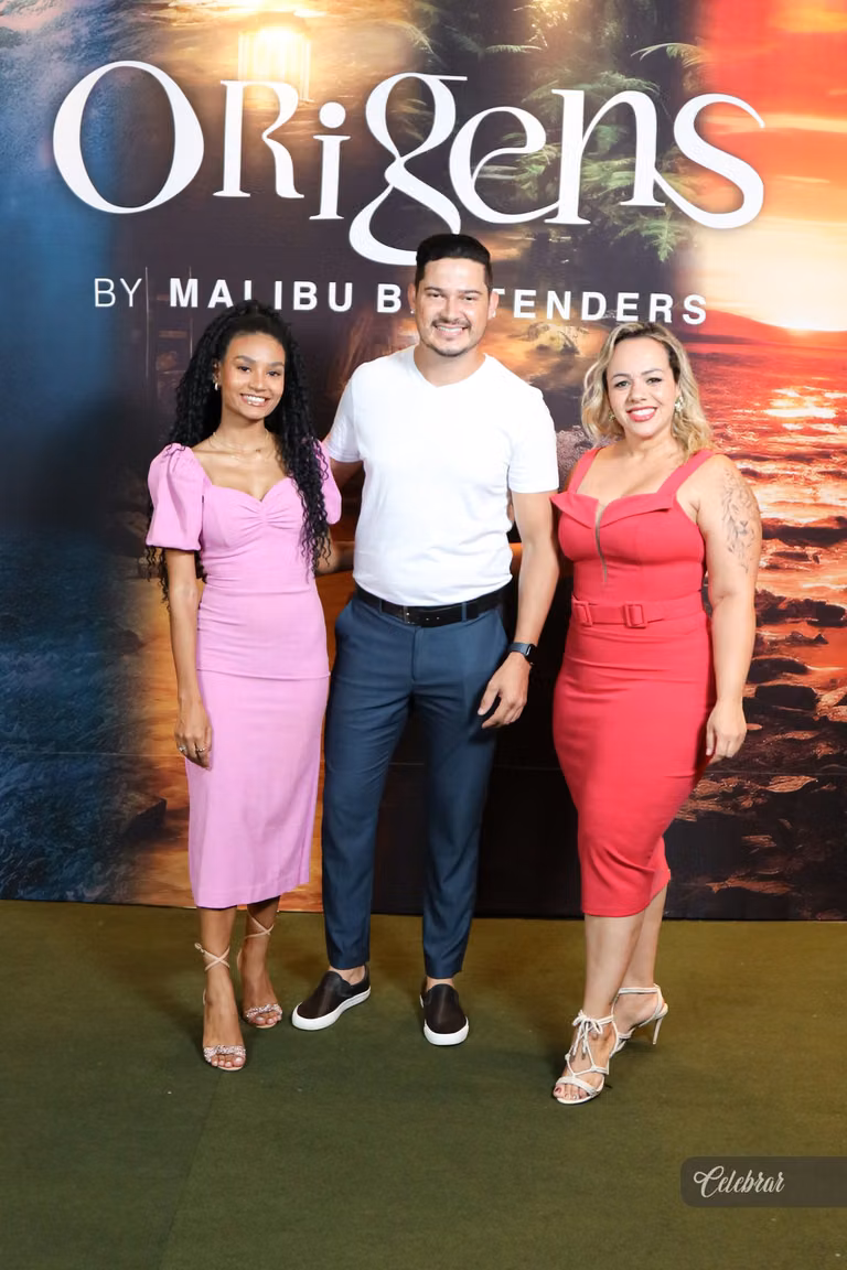 Nova carta de drinks malibu bartenders – foto 30