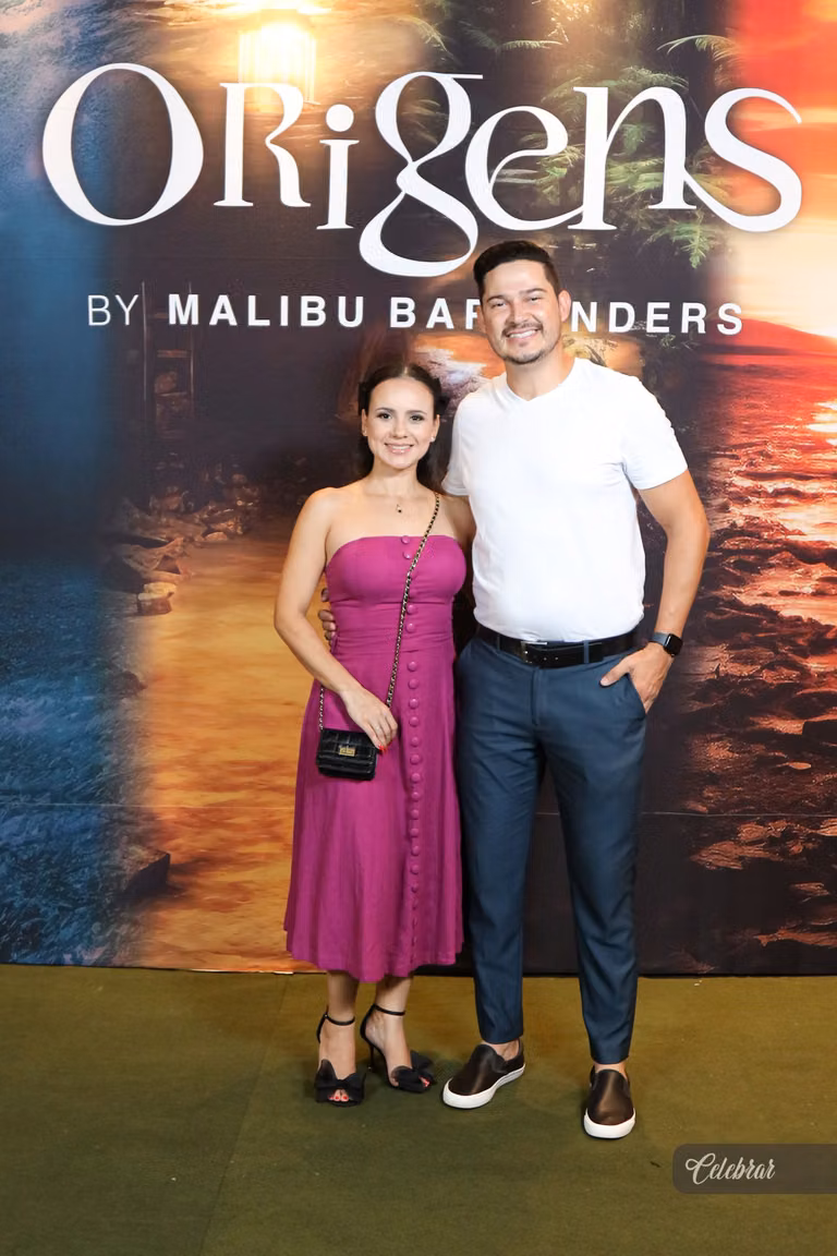 Nova carta de drinks malibu bartenders – foto 32