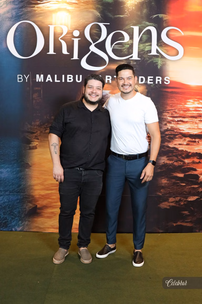 Nova carta de drinks malibu bartenders – foto 37