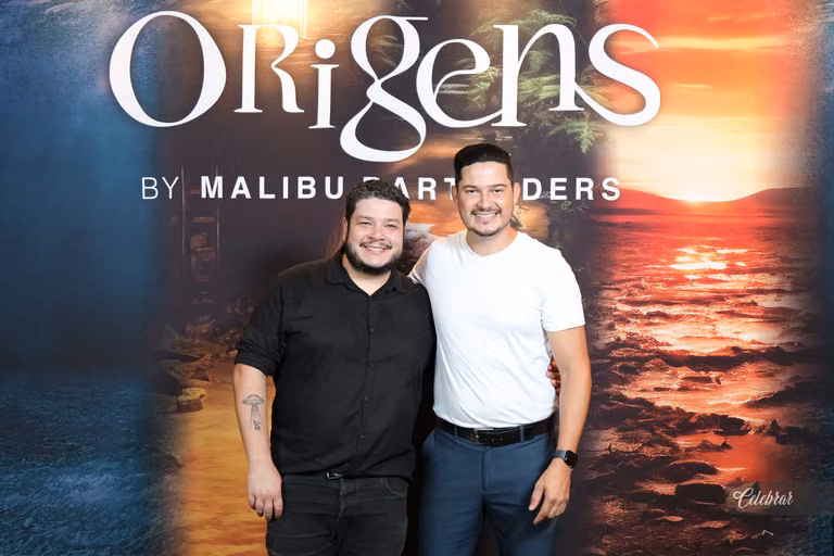 Nova carta de drinks malibu bartenders – foto 38