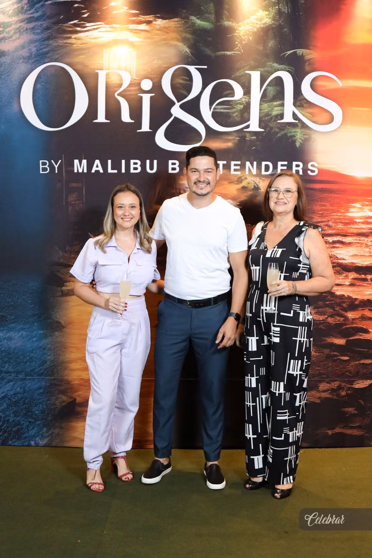 Nova carta de drinks malibu bartenders – foto 39