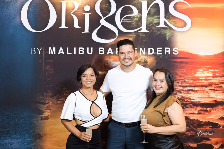 Nova carta de drinks malibu bartenders – foto 41