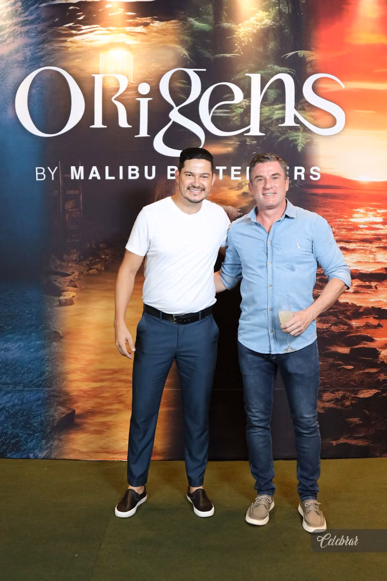 Nova carta de drinks malibu bartenders – foto 42