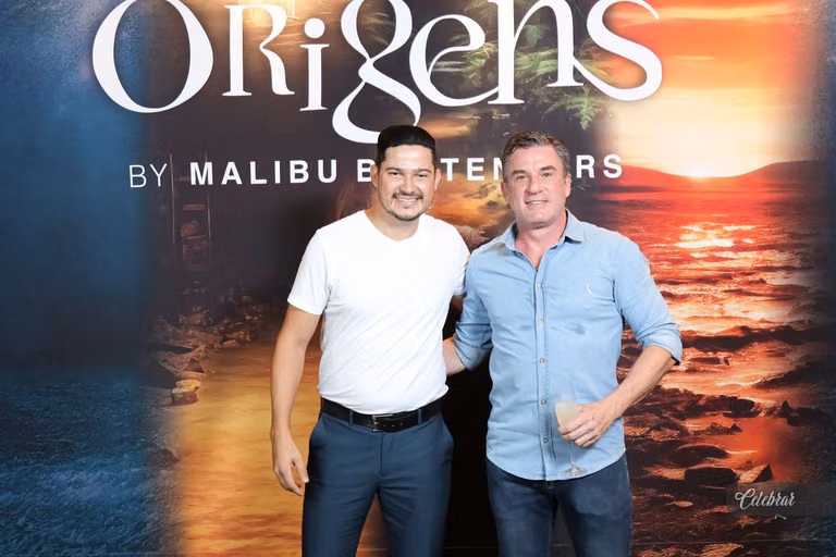 Nova carta de drinks malibu bartenders – foto 43