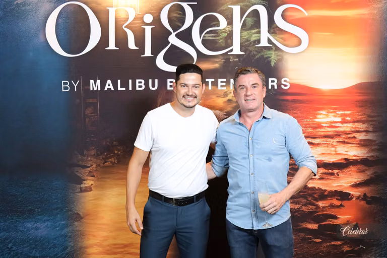 Nova carta de drinks malibu bartenders – foto 44