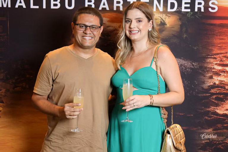 Nova carta de drinks malibu bartenders – foto 5