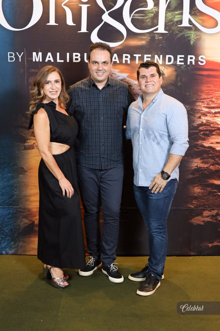 Nova carta de drinks malibu bartenders – foto 52