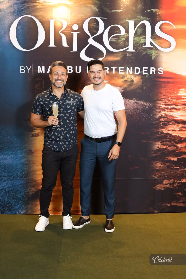 Nova carta de drinks malibu bartenders – foto 55