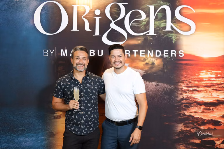 Nova carta de drinks malibu bartenders – foto 56