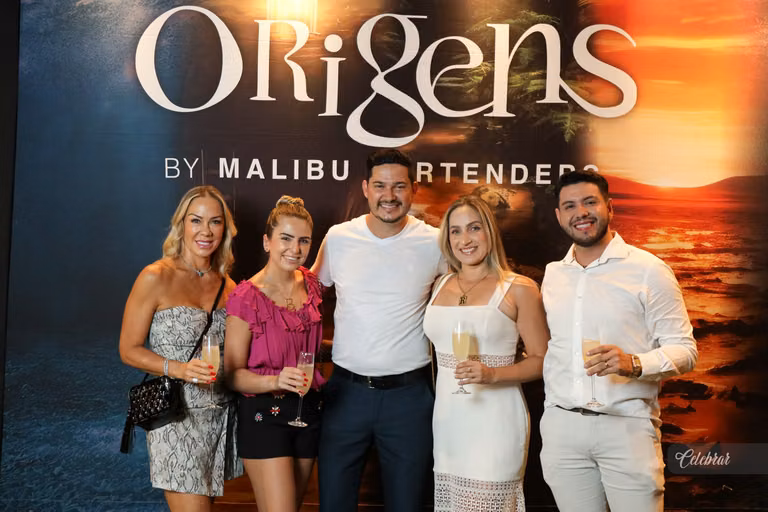 Nova carta de drinks malibu bartenders – foto 58
