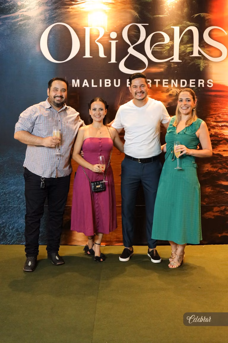 Nova carta de drinks malibu bartenders – foto 59