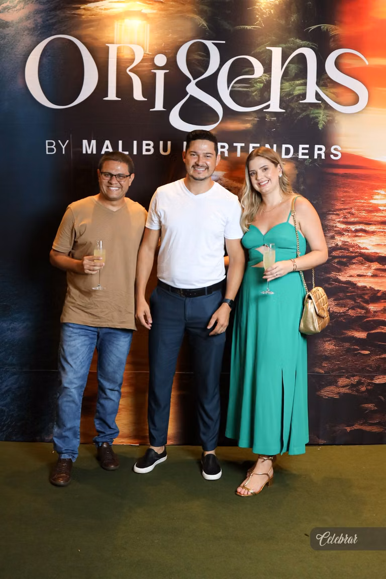 Nova carta de drinks malibu bartenders – foto 6