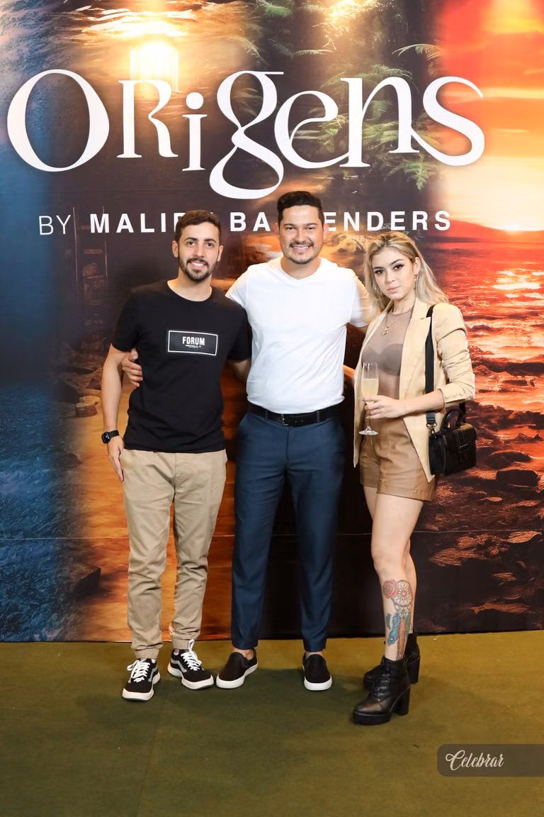 Nova carta de drinks malibu bartenders – foto 64