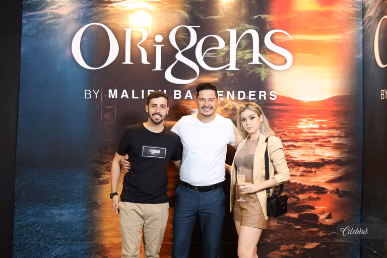 Nova carta de drinks malibu bartenders – foto 65