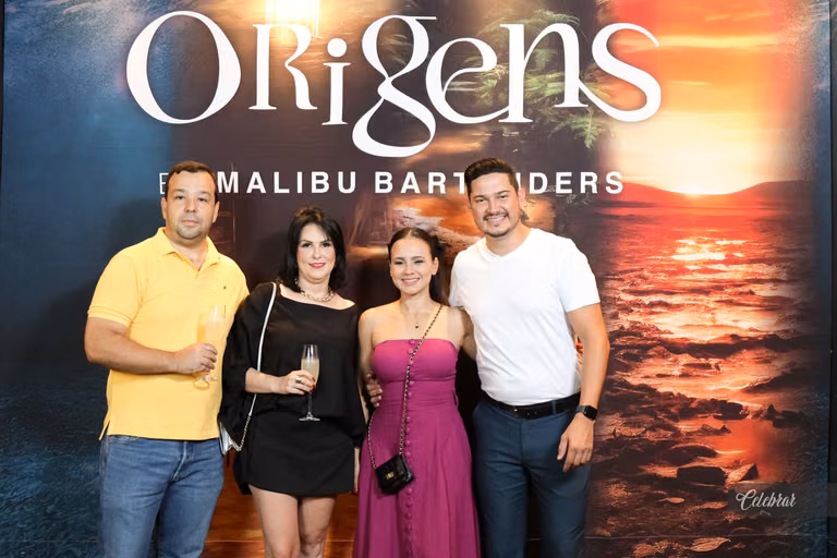 Nova carta de drinks malibu bartenders – foto 67