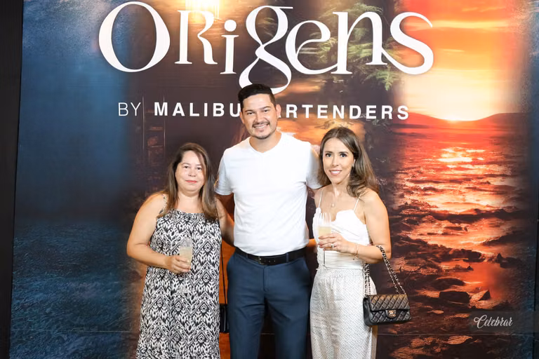 Nova carta de drinks malibu bartenders – foto 69