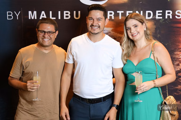 Nova carta de drinks malibu bartenders – foto 7