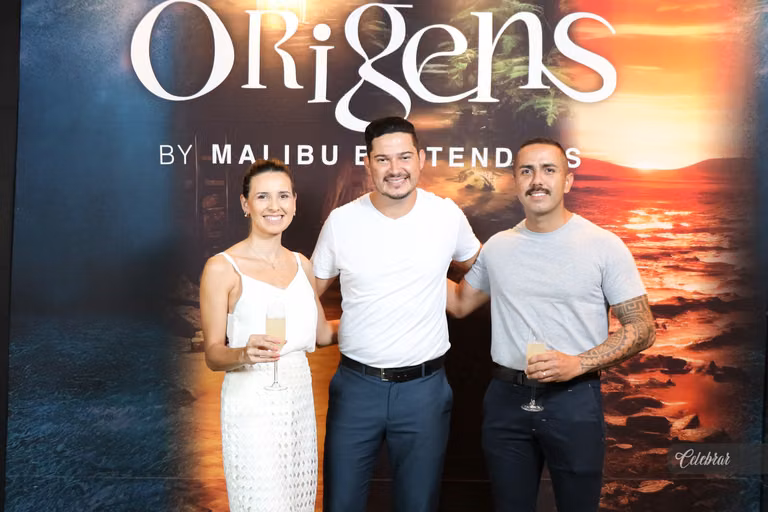 Nova carta de drinks malibu bartenders – foto 71