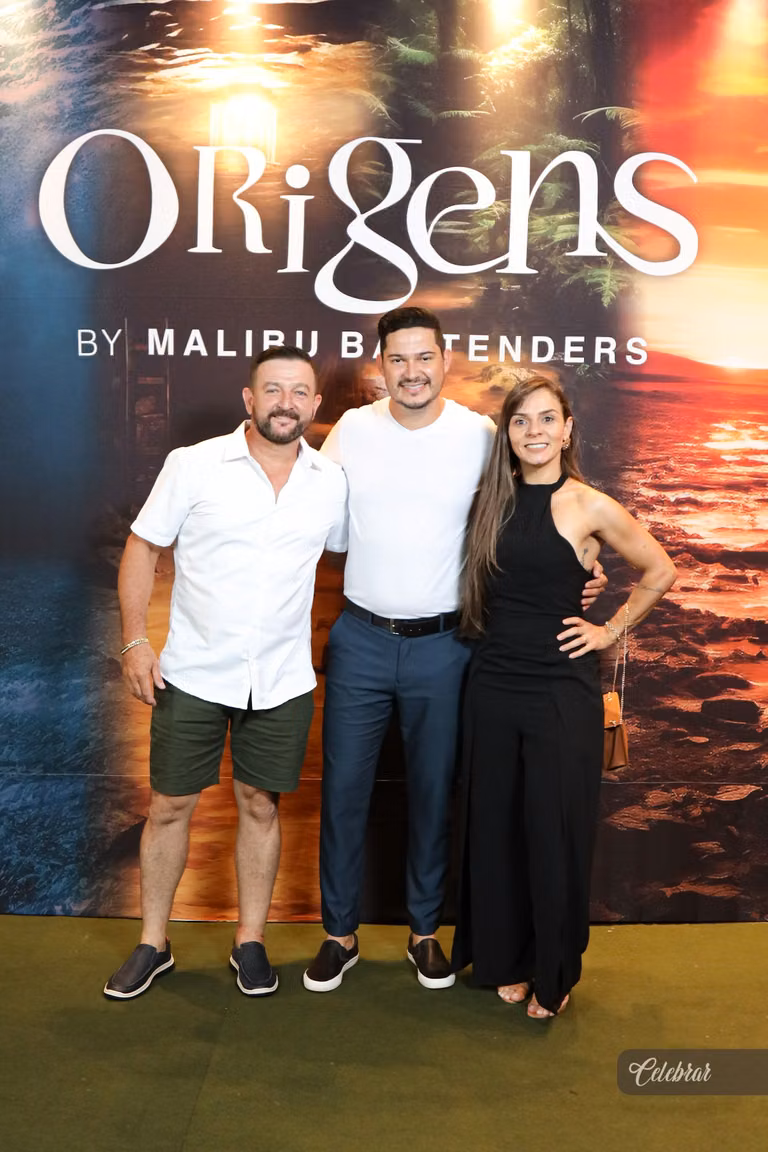 Nova carta de drinks malibu bartenders – foto 77