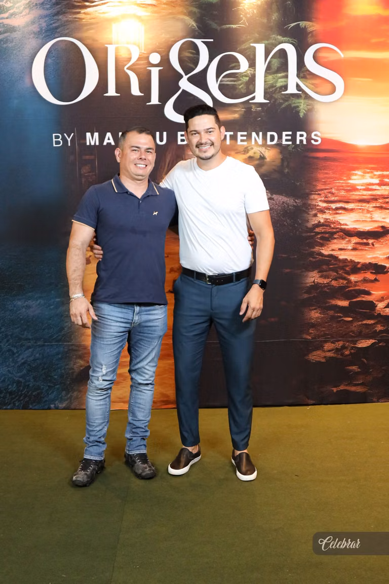 Nova carta de drinks malibu bartenders – foto 83