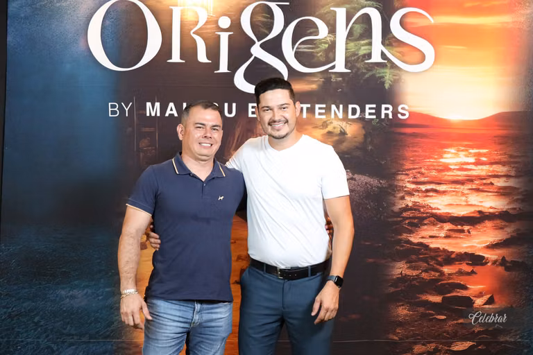 Nova carta de drinks malibu bartenders – foto 84