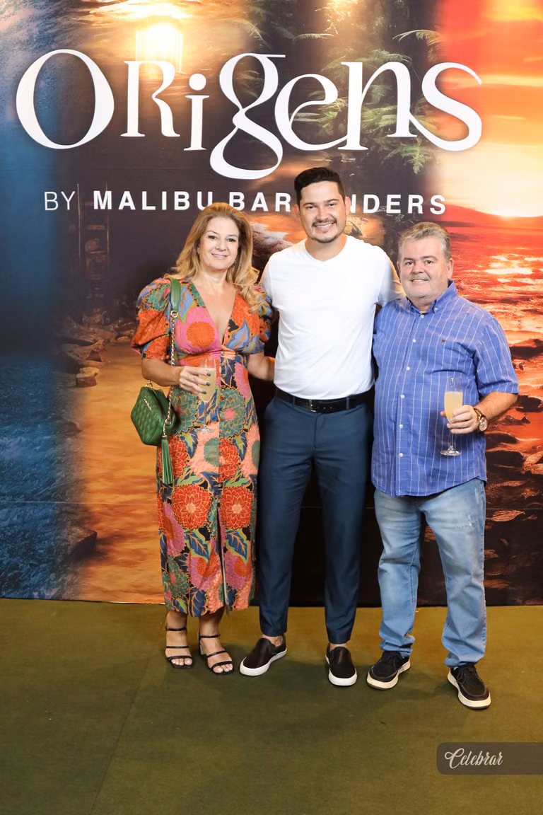 Nova carta de drinks malibu bartenders – foto 85