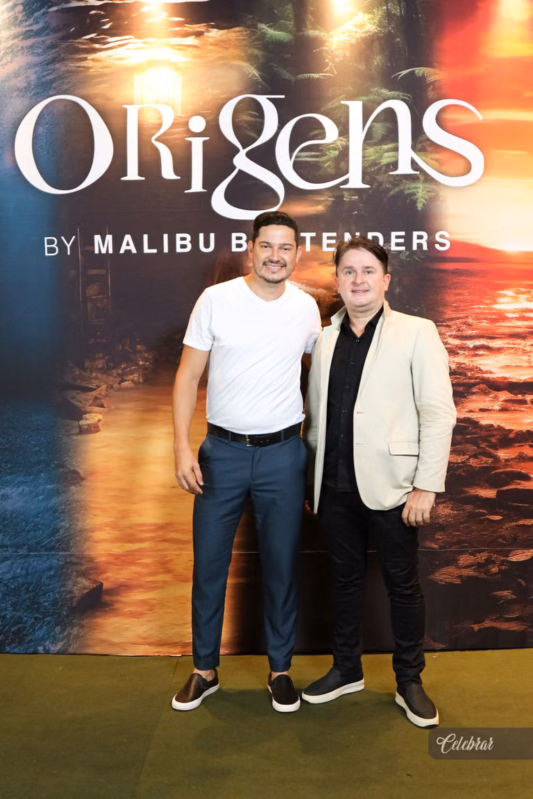 Nova carta de drinks malibu bartenders – foto 87