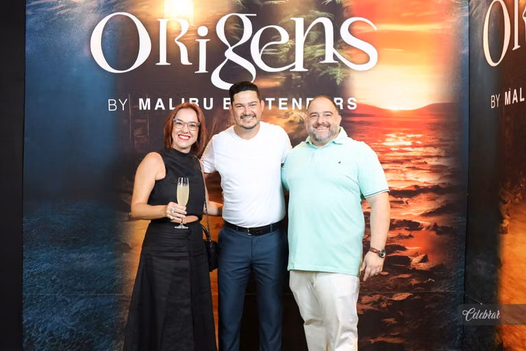 Nova carta de drinks malibu bartenders – foto 89