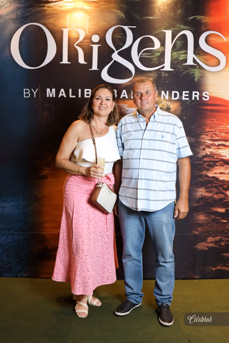 Nova carta de drinks malibu bartenders – foto 9